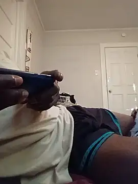 Snapshot of KingBlackStallion chatting on 06/03/26, 11:31 KingBlackStallion online show from 06/03/26, 11:31