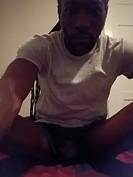 KingBlackStallion online show from 05/22/26, 06:11