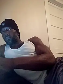 KingBlackStallion online show from 05/24/26, 04:12
