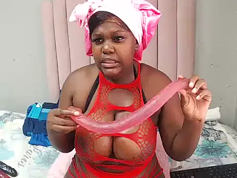 Chocolatemelons17 online show from 04/08/26, 02:18