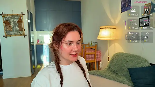 AurikTrix online show from 05/03/26, 01:11