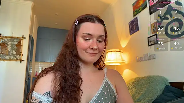 AurikTrix online show from 04/18/26, 10:39
