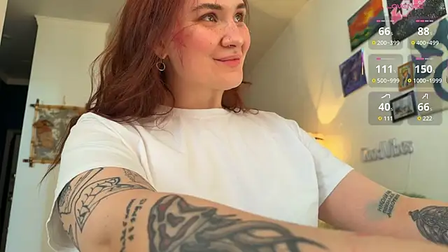 AurikTrix online show from 04/07/26, 03:30