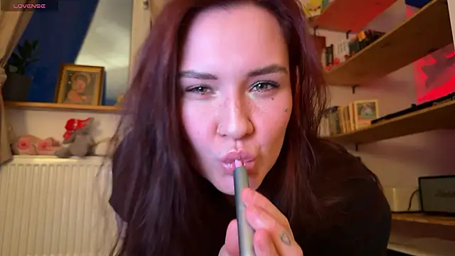 AurikTrix online show from 03/25/26, 02:16