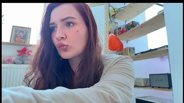 AurikTrix online show from 03/24/26, 02:44