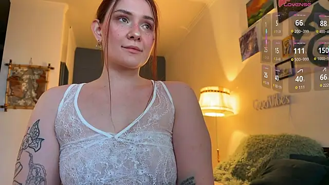 AurikTrix online show from 04/15/26, 01:37