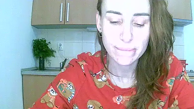 GlarysLoveressSx online show from 04/03/26, 12:00