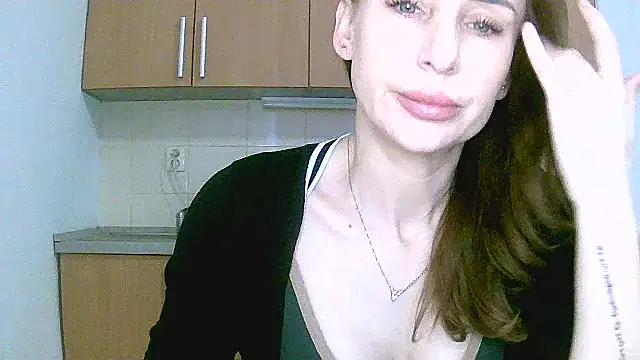 GlarysLoveressSx online show from 03/26/26, 09:18