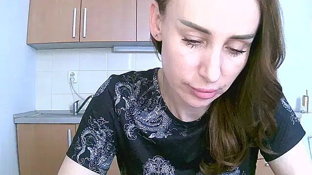 GlarysLoveressSx online show from 03/24/26, 12:38