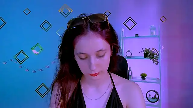 Snapshot of nami_glow chatting on 05/26/26, 09:07 nami glow online show from 05/26/26, 09:07