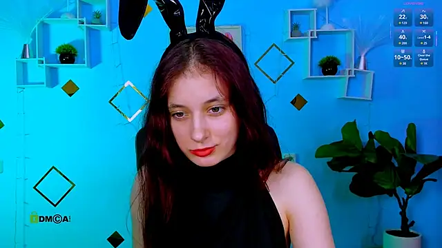 nami glow online show from 07/07/26, 10:46