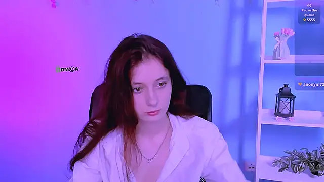 nami glow online show from 06/14/26, 07:26