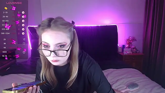 ammyska online show from 06/29/26, 11:48