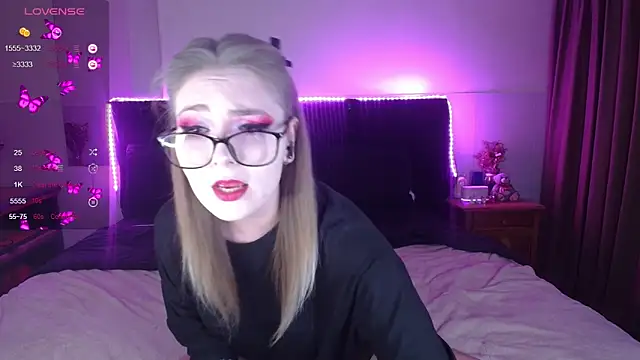 Snapshot of ammyska chatting on 05/10/26, 11:50 ammyska online show from 05/10/26, 11:50