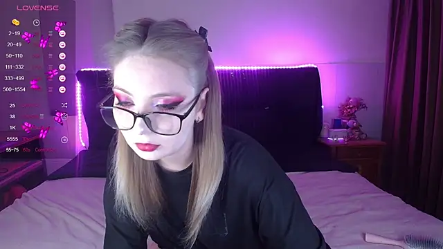 ammyska online show from 04/15/26, 02:06