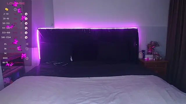 ammyska online show from 07/07/26, 12:02