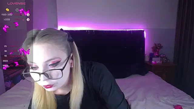 ammyska online show from 07/11/26, 11:49