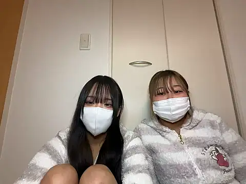 kana1199 online show from 04/03/26, 12:33