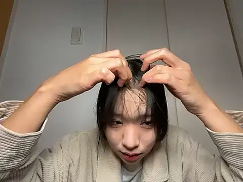 kana1199 online show from 04/08/26, 01:01