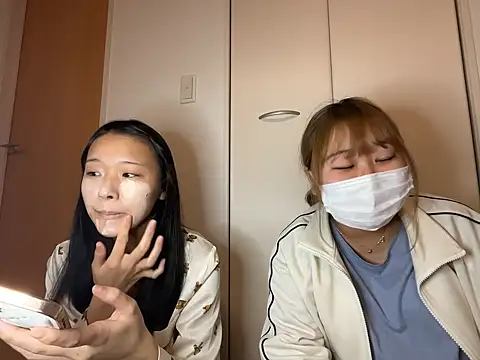 kana1199 online show from 04/22/26, 02:02