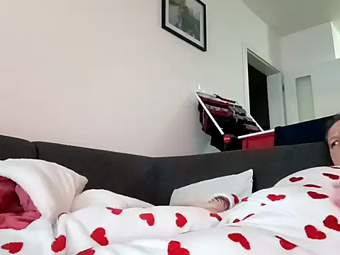 Jahudka47 online show from 04/03/26, 08:32