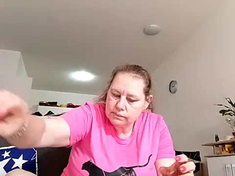 Jahudka47 online show from 03/27/26, 02:07