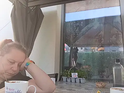 Jahudka47 online show from 04/08/26, 01:12