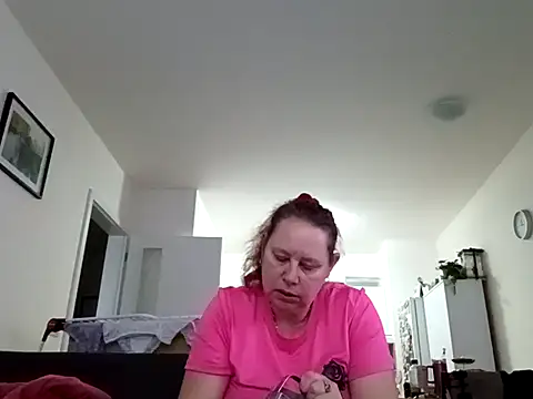 Jahudka47 online show from 04/12/26, 10:18