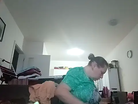 Jahudka47 online show from 04/11/26, 06:54