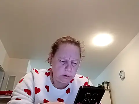 Jahudka47 online show from 03/31/26, 07:10