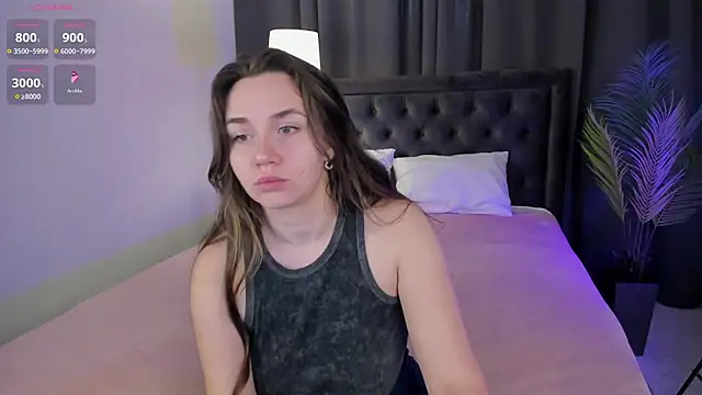 Domirelle online show from 05/14/26, 04:09