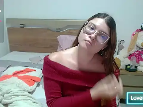 honey-blossom online show from 05/26/26, 03:59