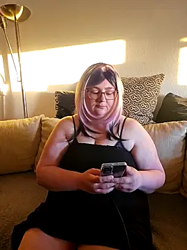 xXLunaBlissXx online show from 04/28/26, 06:23