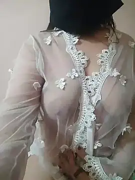 Yasmin Oh online show from 05/01/26, 06:57