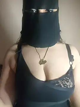 Yasmin Oh online show from 06/22/26, 09:01