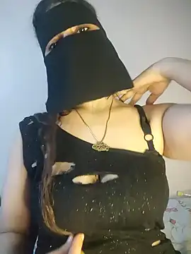 Yasmin Oh online show from 07/19/26, 09:11