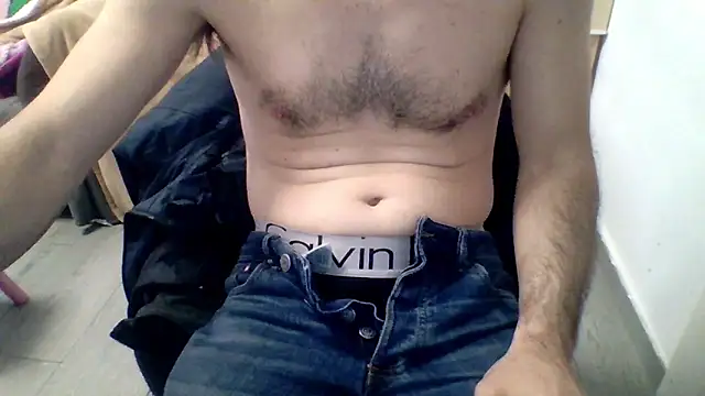 ACruoreX online show from 04/13/26, 08:07