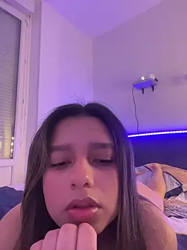 Lusty Lunaa online show from 03/30/26, 07:10