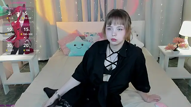 LeonaHicks online show from 05/07/26, 06:28