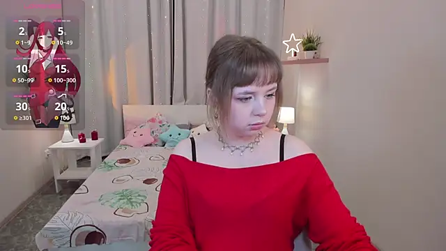 Snapshot of LeonaHicks chatting on 04/03/26, 05:25 LeonaHicks online show from 04/03/26, 05:25