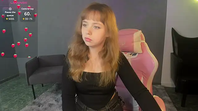 LeonaHicks online show from 05/23/26, 06:34