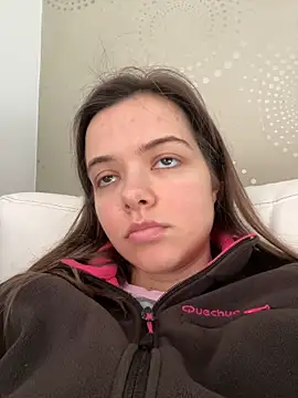 Snapshot of AForbiddenFlower chatting on 03/27/26, 05:49 AForbiddenFlower online show from 03/27/26, 05:49