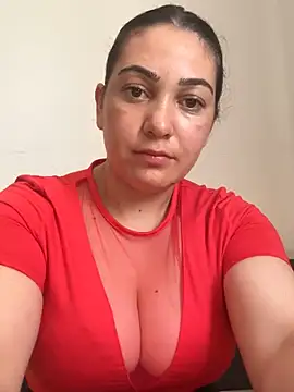 Alina Fire online show from 05/08/26, 09:46