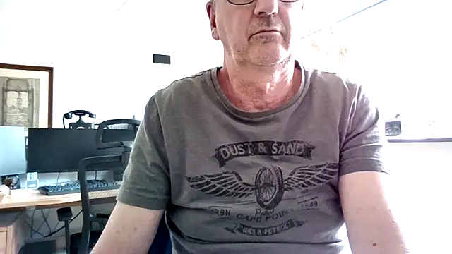 HotLucas66 online show from 04/20/26, 01:03
