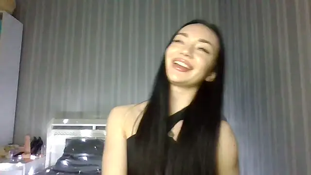 Goddess Assi online show from 03/24/26, 02:17