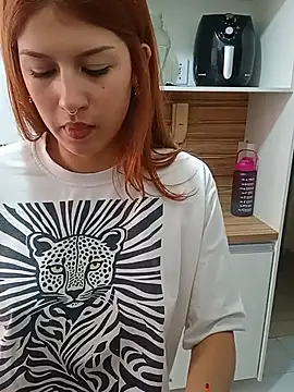 ImSoll  online show from 07/07/26, 03:15
