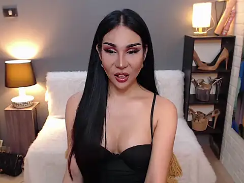 Porn GoddessTS online show from 04/13/26, 04:27
