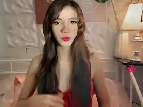 Leijona Milker online show from 05/26/26, 08:45