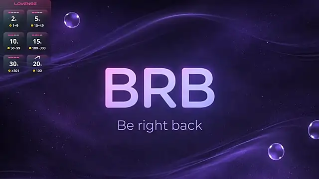 Me Olivia online show from 04/09/26, 06:19