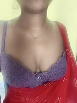Rubina Love online show from 04/24/26, 06:37